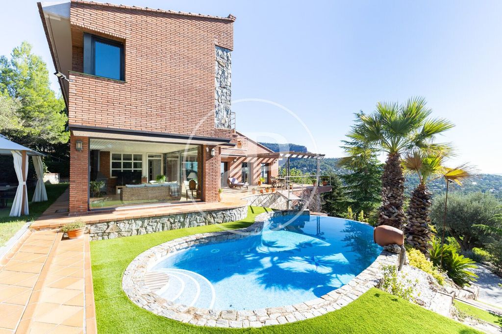 Maison de luxe à vendre à Matadepera, 1 150 000 €, Photo 6
