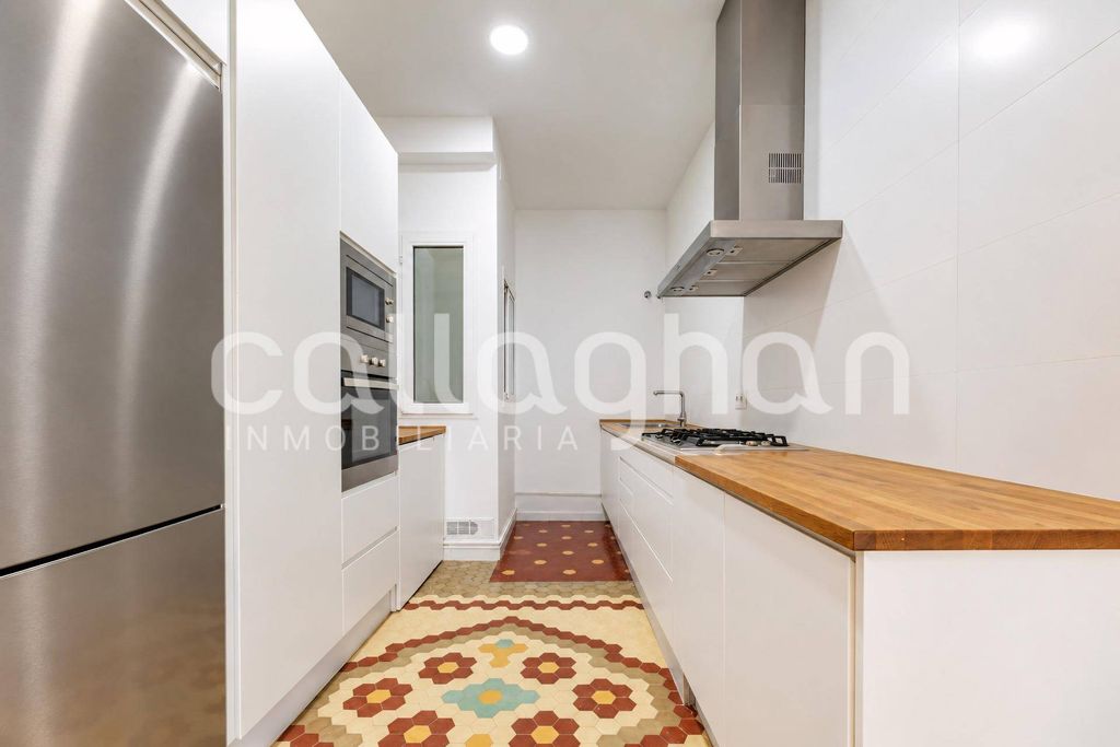 Appartement de luxe à vendre à Valencia, 460 000 €, Photo 6