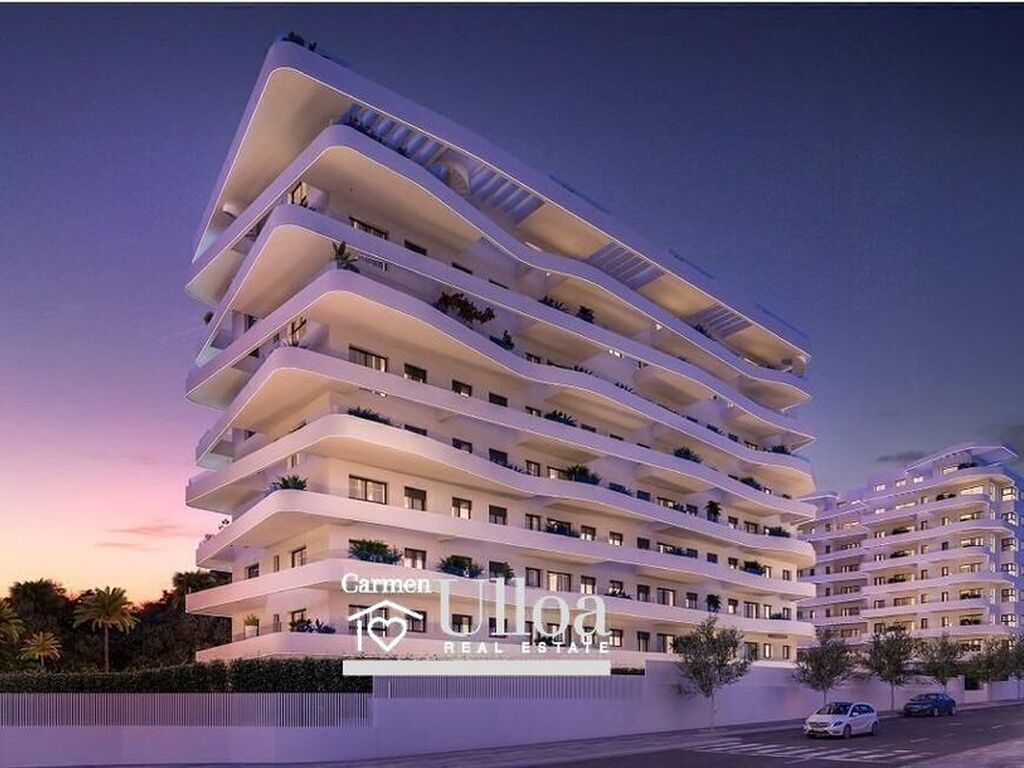 Luxury Apartment for sale in Villajoyosa, 465 000 €, Photo 6