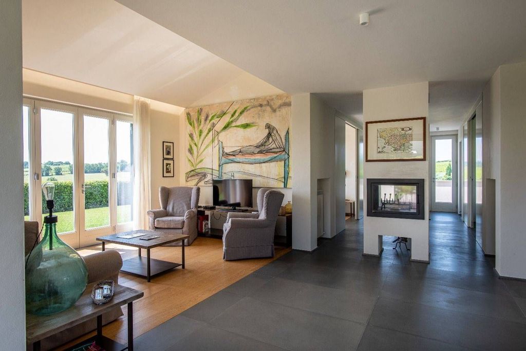 Luxury House for sale in Cortona, 870 000 €, Photo 7