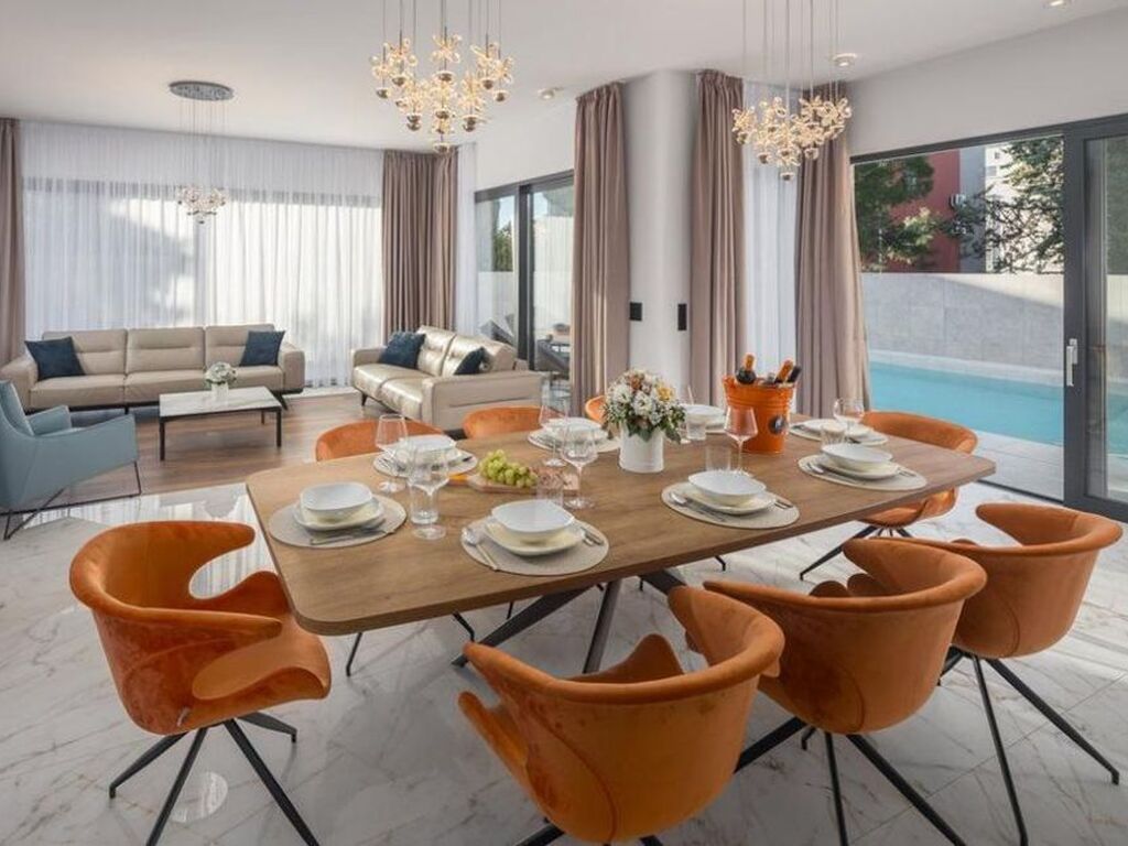 Luxury House for sale in Umag, 1 887 000 €, Photo 7