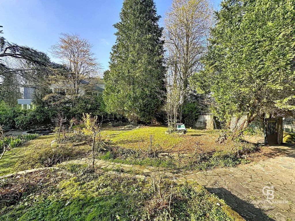 Luxury House for sale in Uccle, 485 000 €, Photo 7