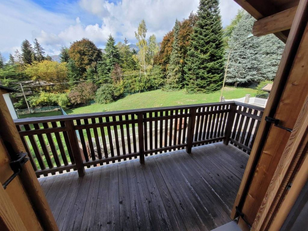 Maison de luxe à vendre à Castione Della Presolana, 720 000 €, Photo 7
