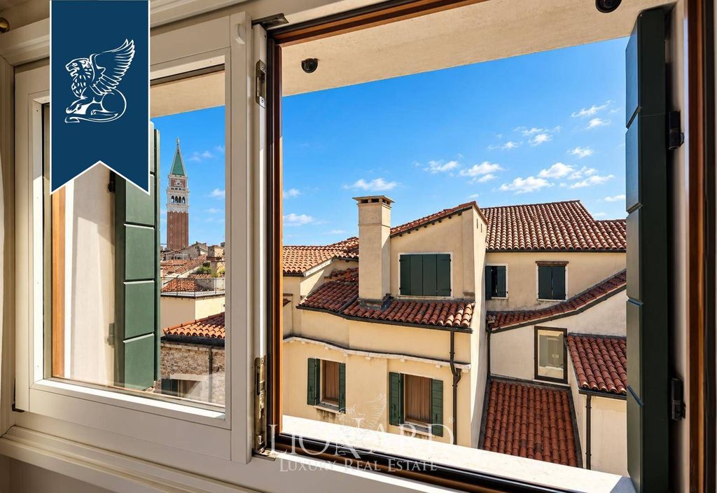 Luxury Apartment for sale in Venice, 1 100 000 €, Photo 7