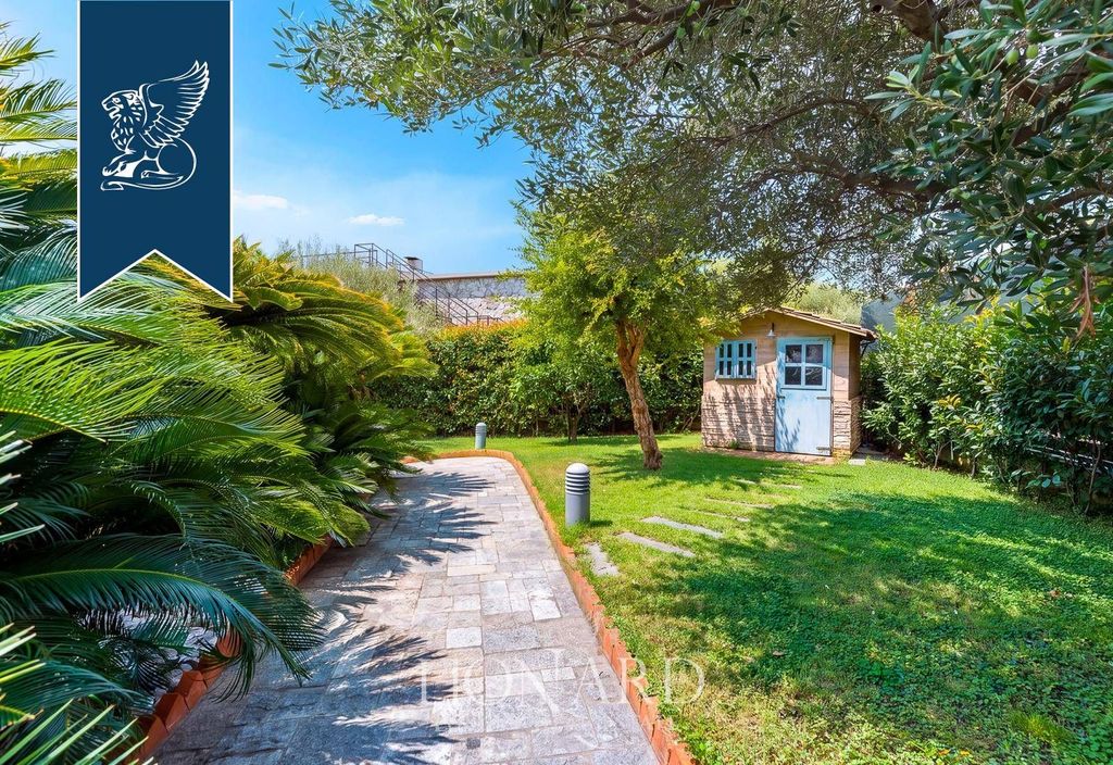 Maison de luxe à vendre à Albisola Marina, 2 450 000 €, Photo 7