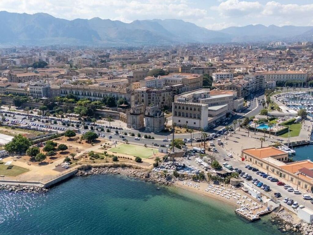 Appartement de luxe à vendre à Palermo, 425 000 €, Photo 7