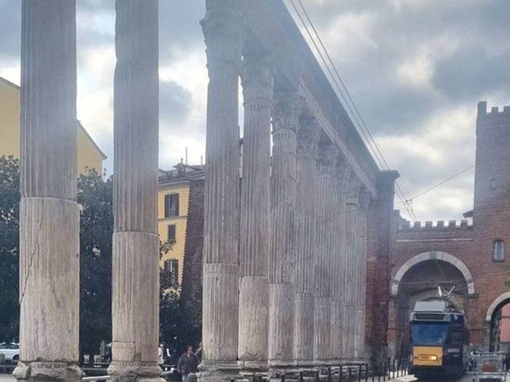 Appartement de luxe à vendre à Milan, 1 050 000 €, Photo 7