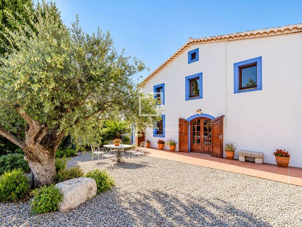 Maison de luxe à vendre à Torrelles de Foix, 650 000 €, Photo 7