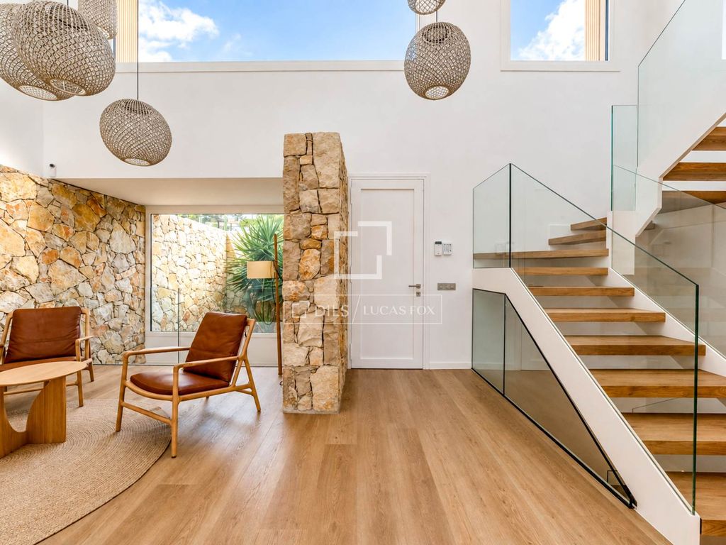 Luxury House for sale in Sitges, 2 890 000 €, Photo 7