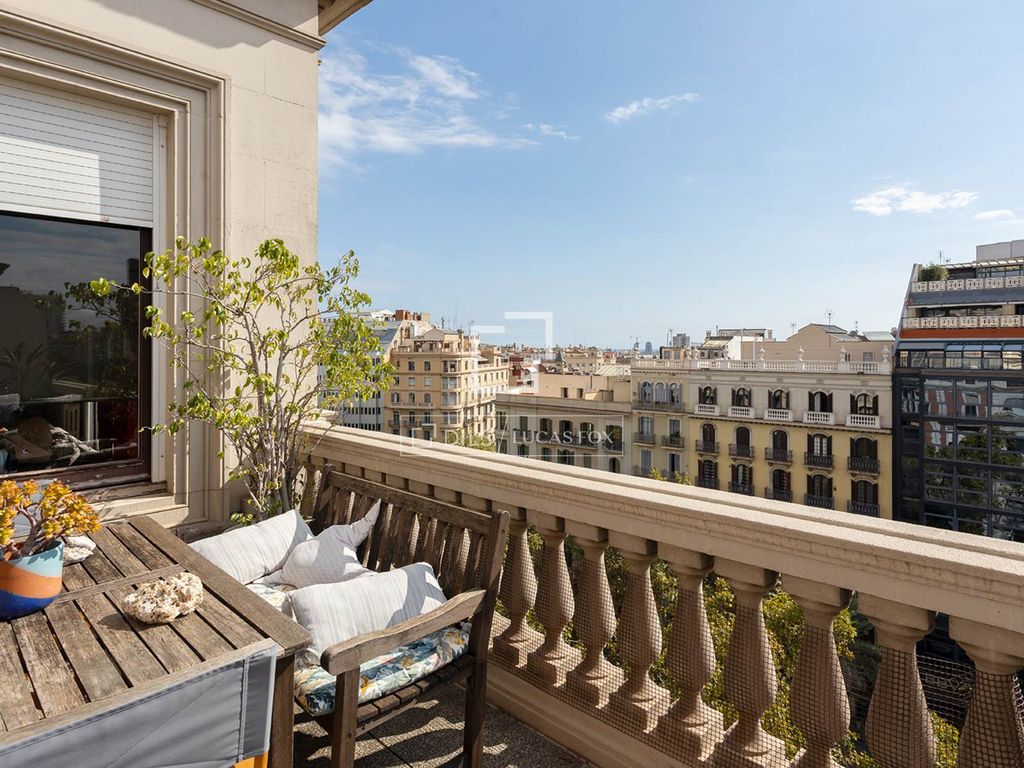 Appartement de luxe à vendre à Barcelona, 2 280 000 €, Photo 7