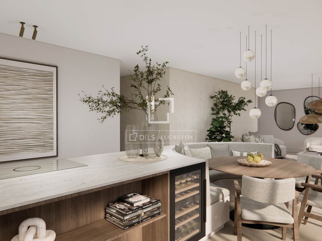 Appartement de luxe à vendre à La Nucia, 1 141 000 €, Photo 7