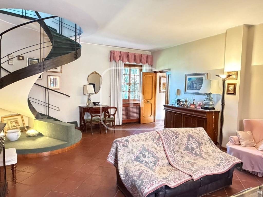 Maison de luxe à vendre à Rome, 649 000 €, Photo 7