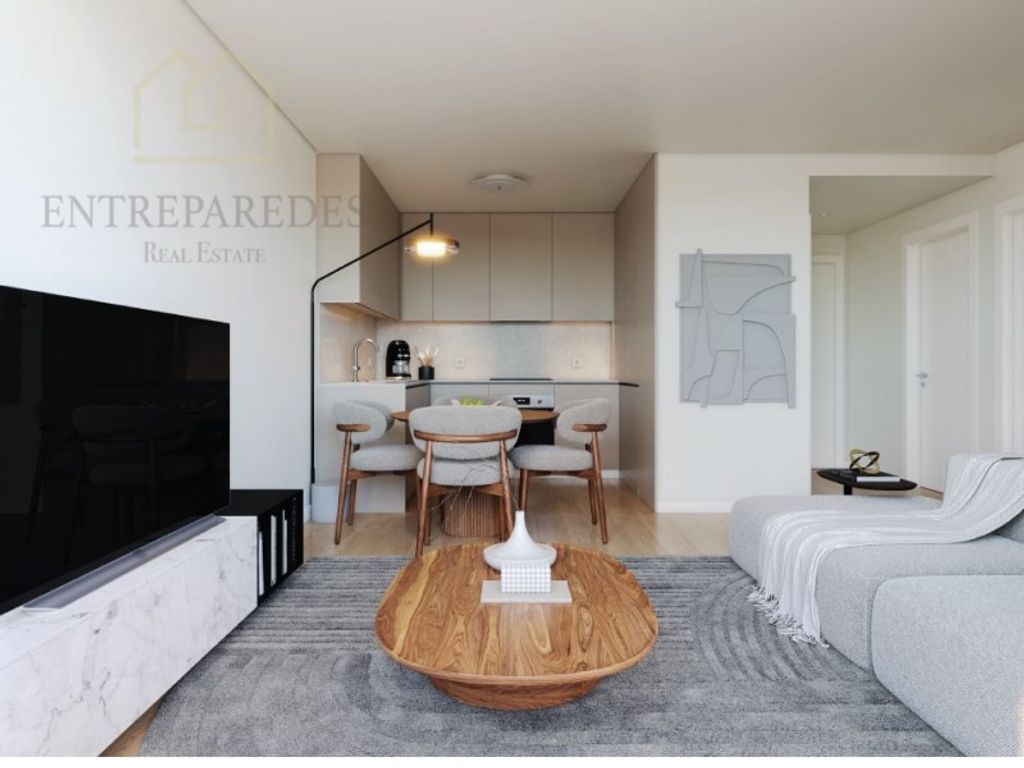 Appartement de luxe à vendre à Gondomar, 404 250 €, Photo 7