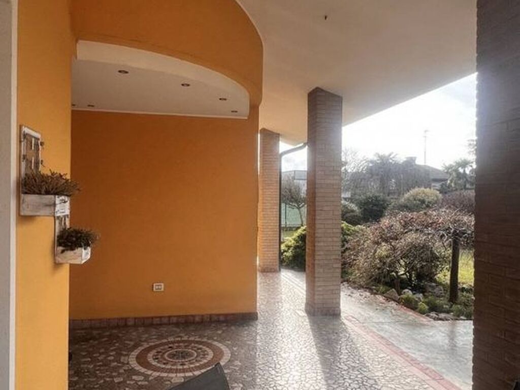 Luxury House for sale in Brugine, 480 000 €, Photo 7