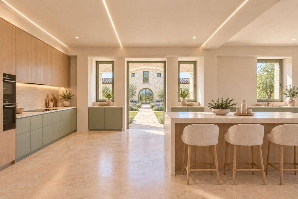 Luxury House for sale in Umbertide, 3 500 000 €, Photo 7
