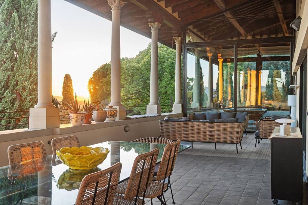 Appartement de luxe à vendre à Florence, 3 700 000 €, Photo 7