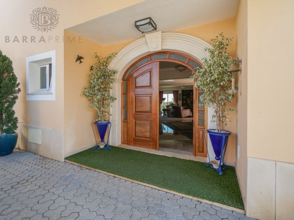 Luxury House for sale in Olhão, 1 900 000 €, Photo 7