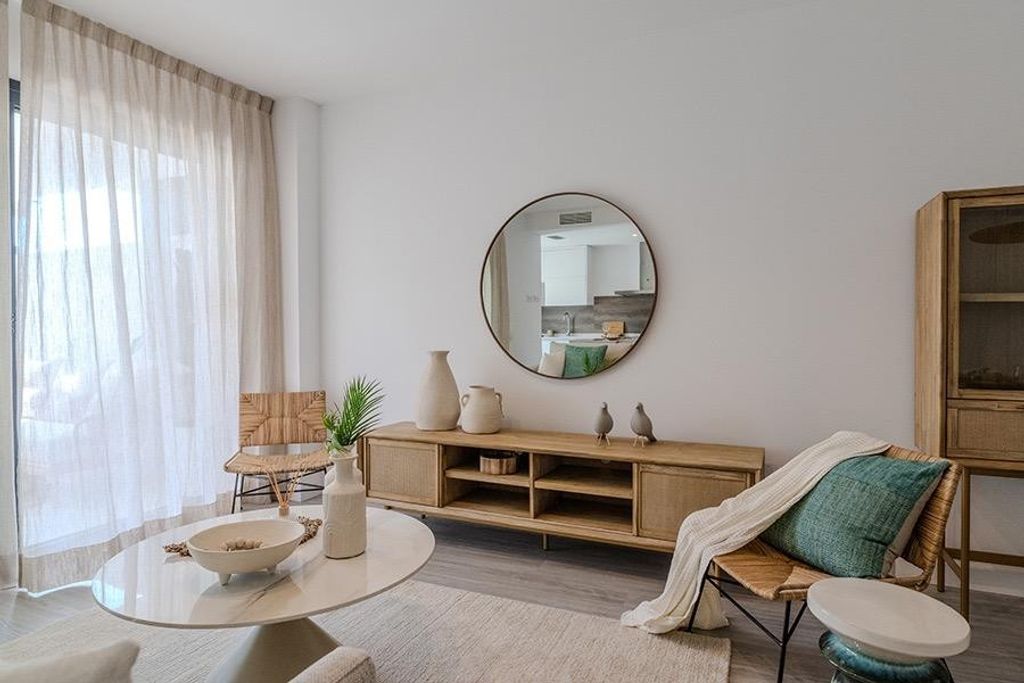 Appartement de luxe à vendre à Estepona, 470 000 €, Photo 7