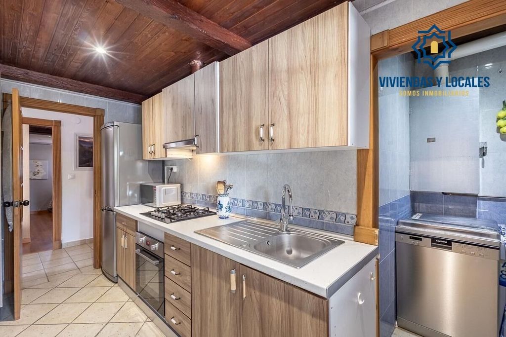Maison de luxe à vendre à Atarfe, 495 000 €, Photo 7