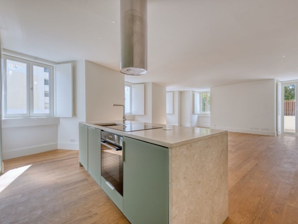 Appartement de luxe à vendre à Lisbon, 900 000 €, Photo 7