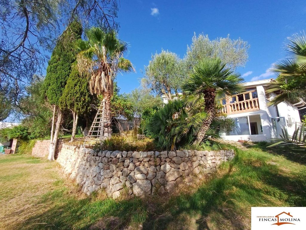 Maison de luxe à vendre à Palma, 1 395 000 €, Photo 7