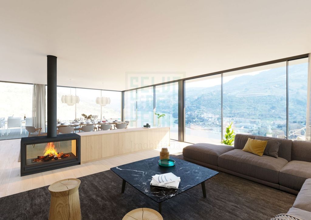 Maison de luxe à vendre à Baião, 3 500 000 €, Photo 7