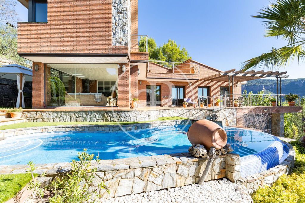 Maison de luxe à vendre à Matadepera, 1 150 000 €, Photo 7