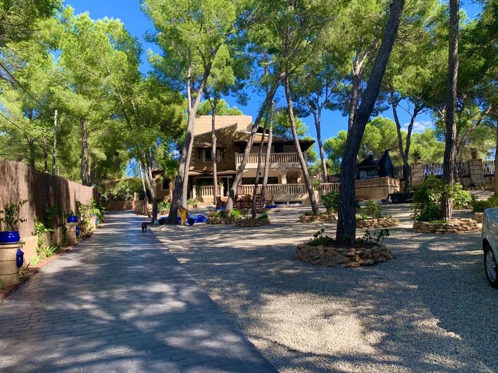 Maison de luxe à vendre à Calvià, 1 750 000 €, Photo 7