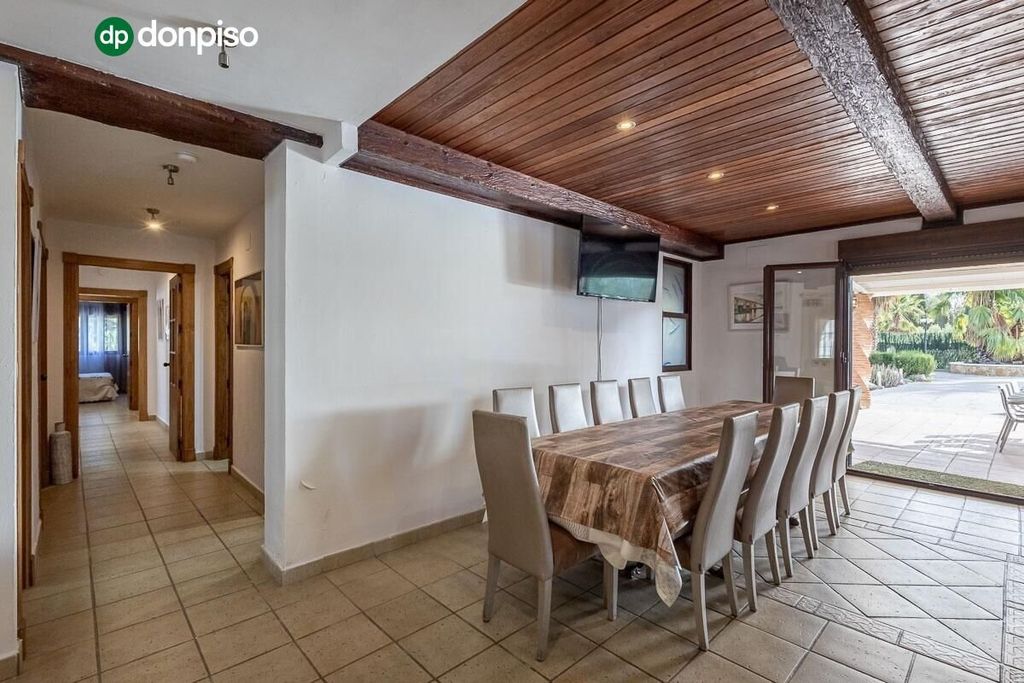 Maison de luxe à vendre à Atarfe, 495 000 €, Photo 7