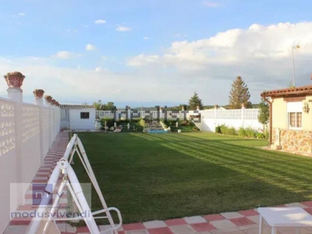 Luxury House for sale in San Andrés Del Rabanedo, 400 000 €, Photo 1