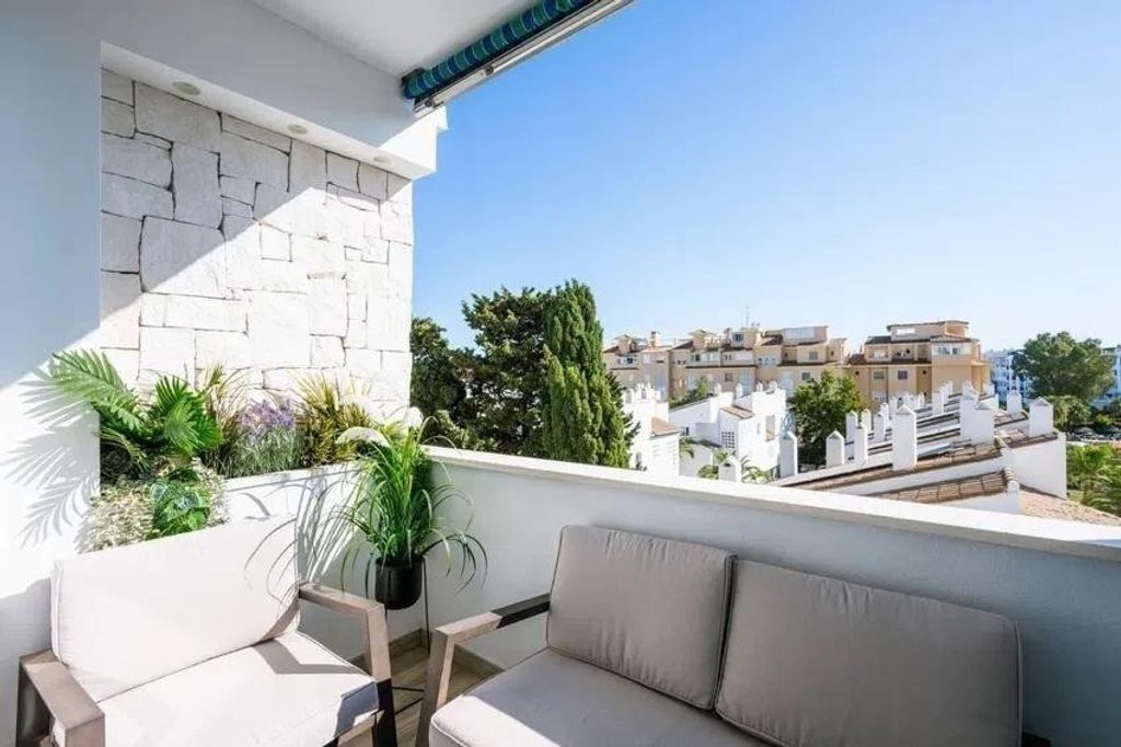 Appartement de luxe à vendre à Torremolinos, 420 000 €, Photo 1