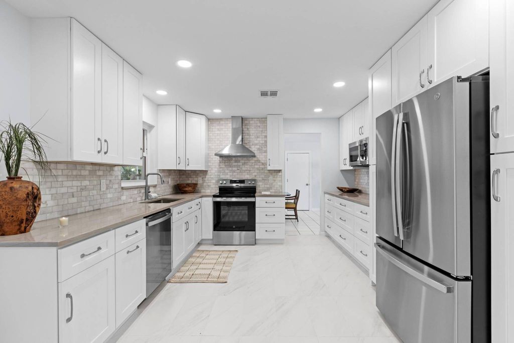 Maison de luxe à vendre à Royal Palm Beach, 445 032 €, Photo 1
