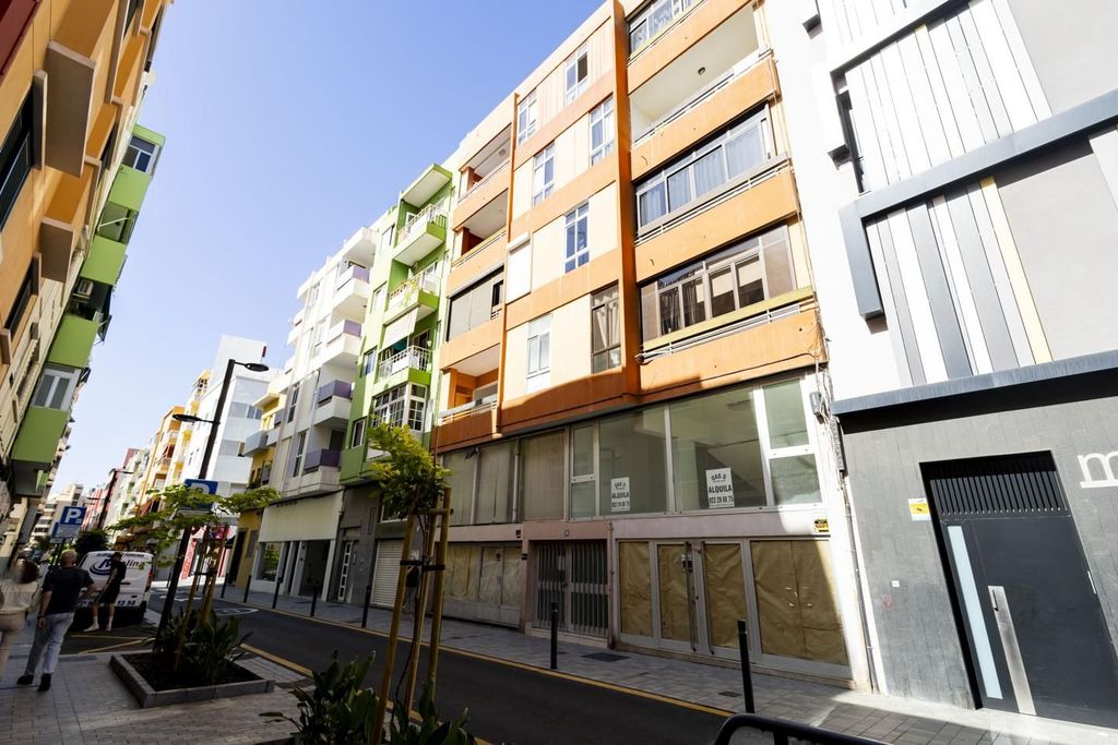 Appartement de luxe à vendre à Santa Cruz de Tenerife, 509 950 €, Photo 1