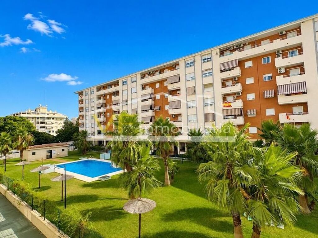 Appartement de luxe à vendre à Málaga, 425 000 €, Photo 1
