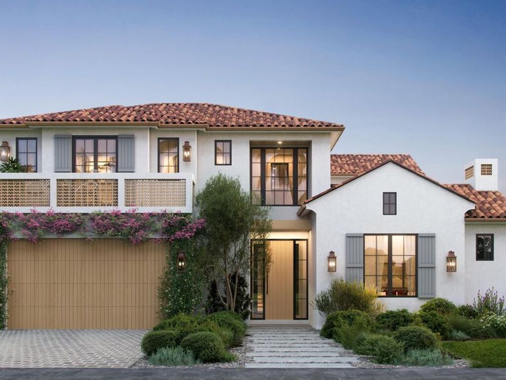 Maison de luxe à vendre à West Palm Beach, 5 128 121 €, Photo 1