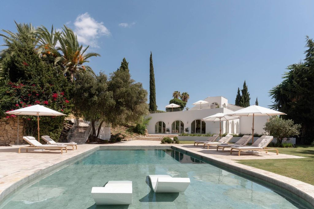 Luxury House for sale in Marbella, 3 495 000 €, Photo 1