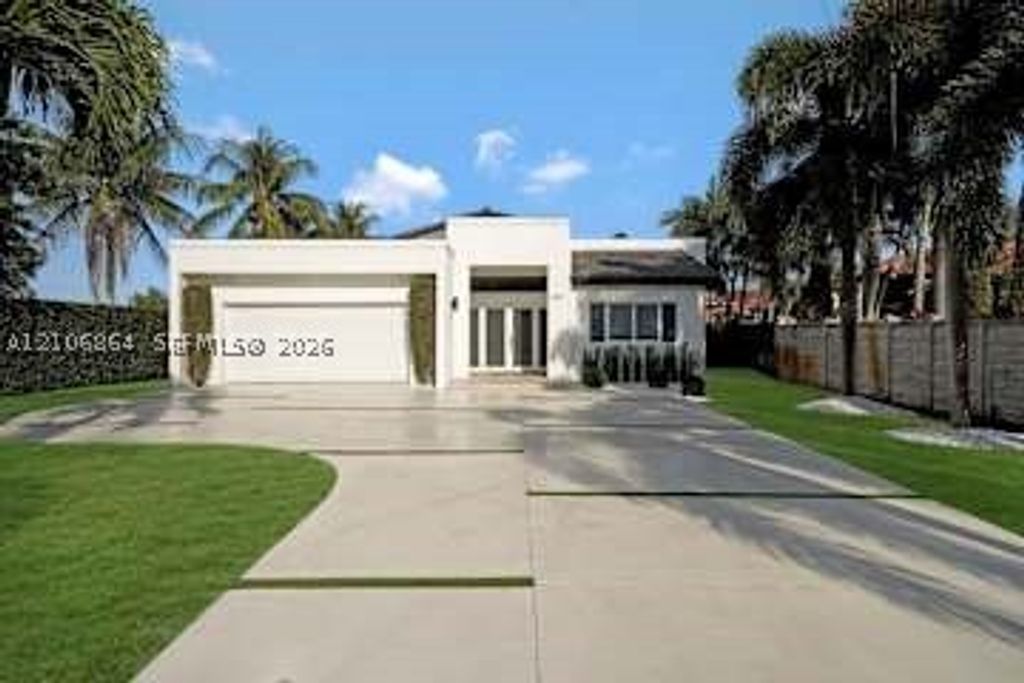 Maison de luxe à vendre à Miami Terrace Mobile Home, 1 739 102 €, Photo 1