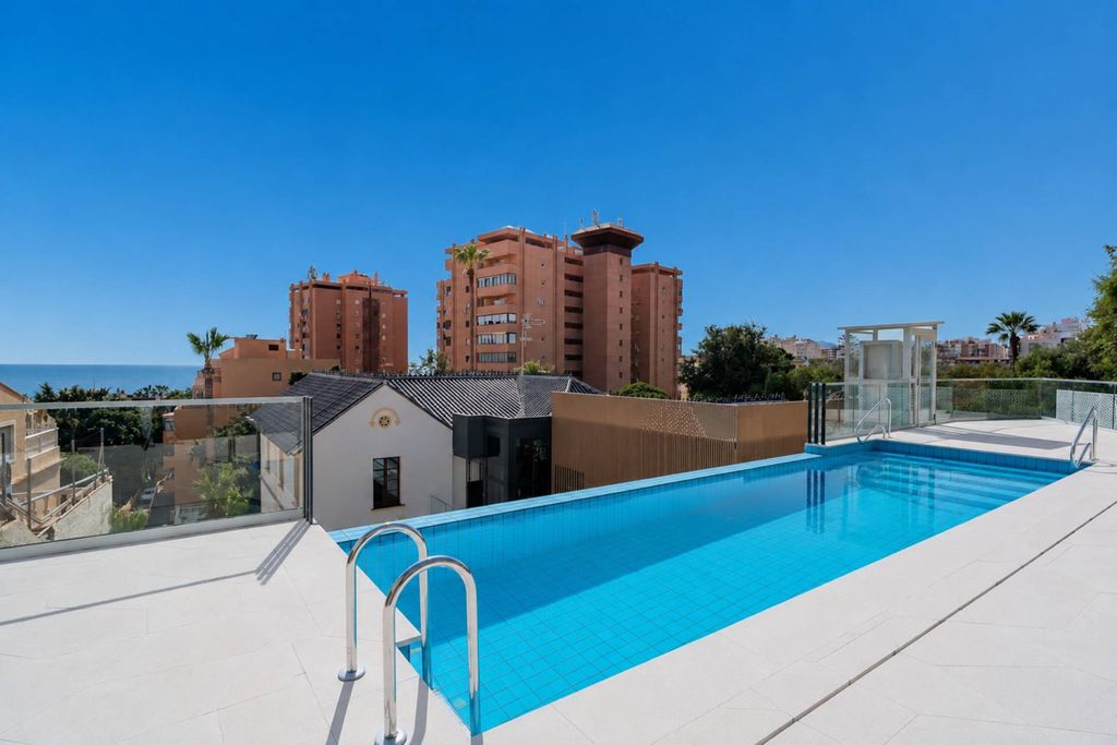 Luxury Apartment for sale in Málaga, 706 800 €, Photo 1