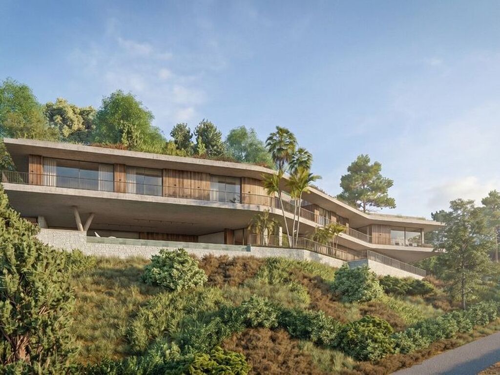 Luxury House for sale in Benahavís, 4 250 000 €, Photo 1