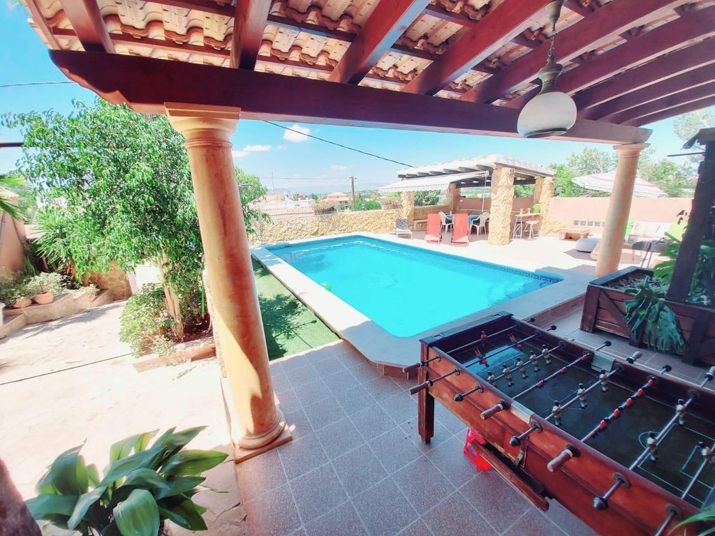 Maison de luxe à vendre à Orihuela, 495 000 €, Photo 1