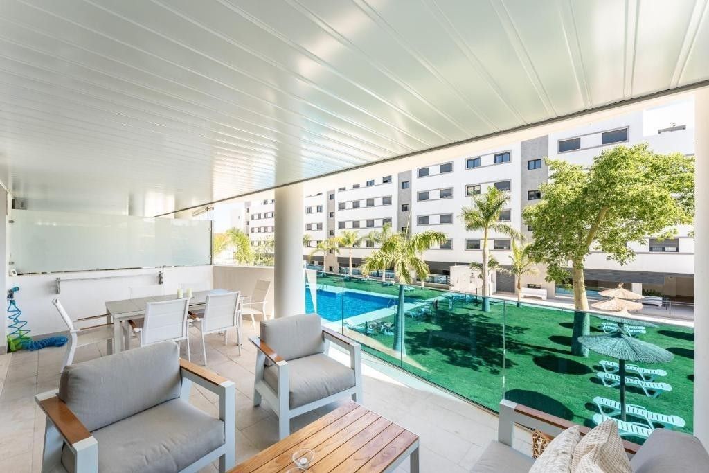 Appartement de luxe à vendre à Mijas, 469 000 €, Photo 1