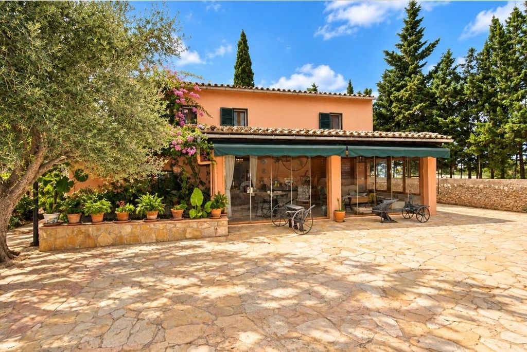 Luxury House for sale in Inca, 920 000 €, Photo 2