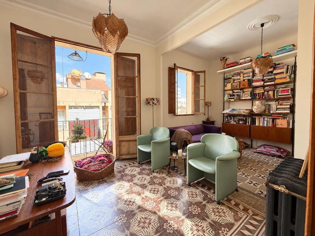 Luxury Apartment for sale in Palma, 470 000 €, Photo 2
