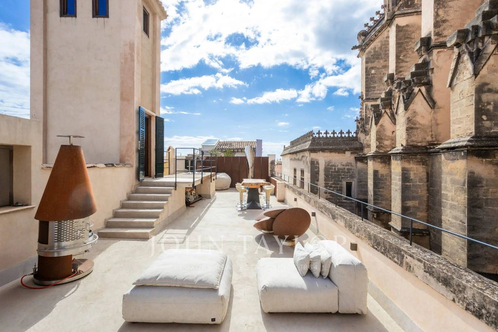 Luxury Apartment for sale in Palma, 3 500 000 €, Photo 3