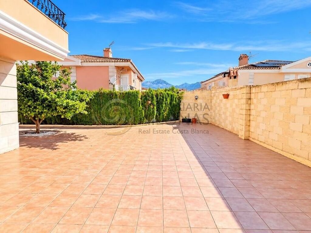 Maison de luxe à vendre à Benidorm, 540 000 €, Photo 3