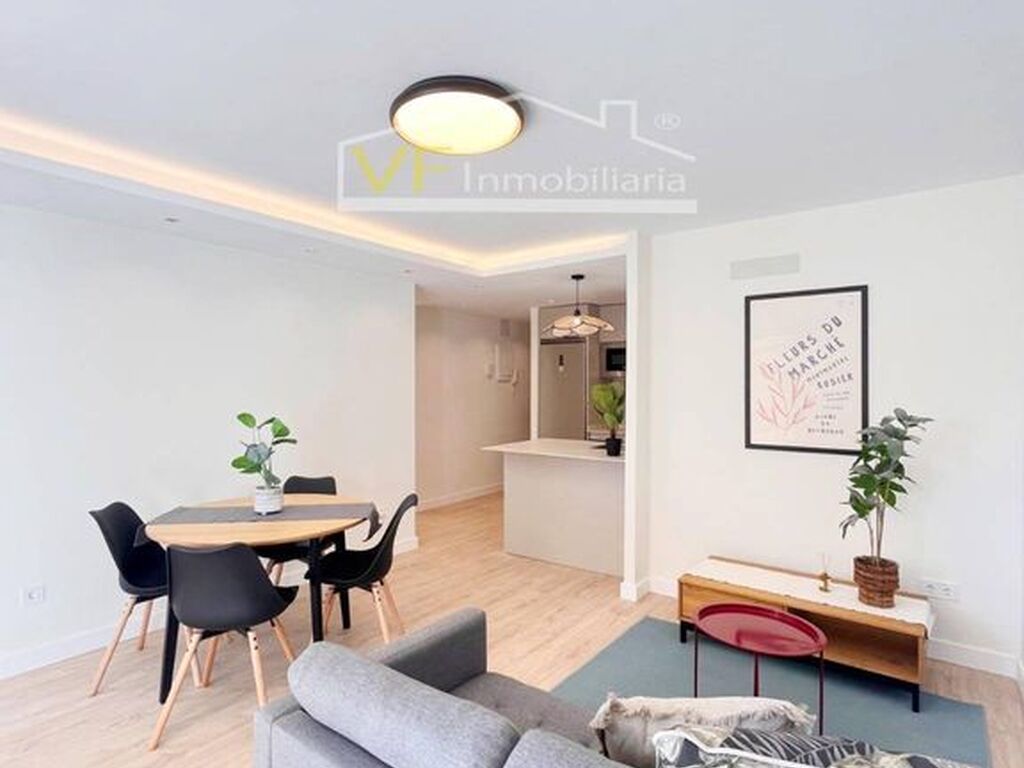 Appartement de luxe à vendre à Málaga, 420 000 €, Photo 3
