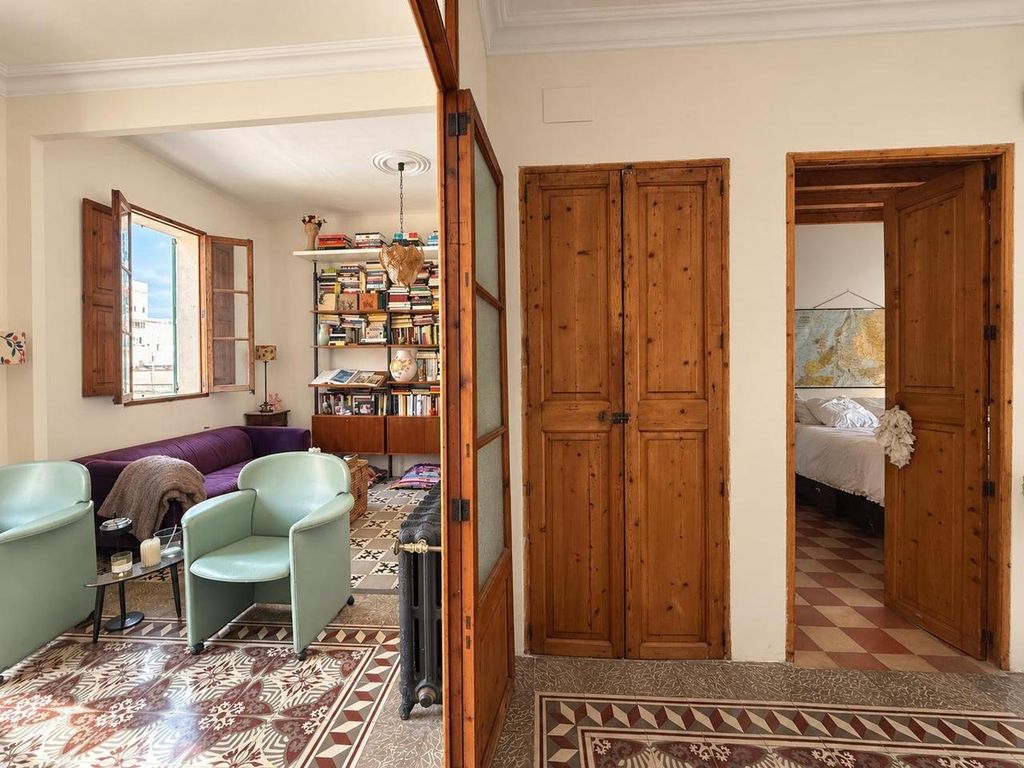 Luxury Apartment for sale in Palma, 470 000 €, Photo 3