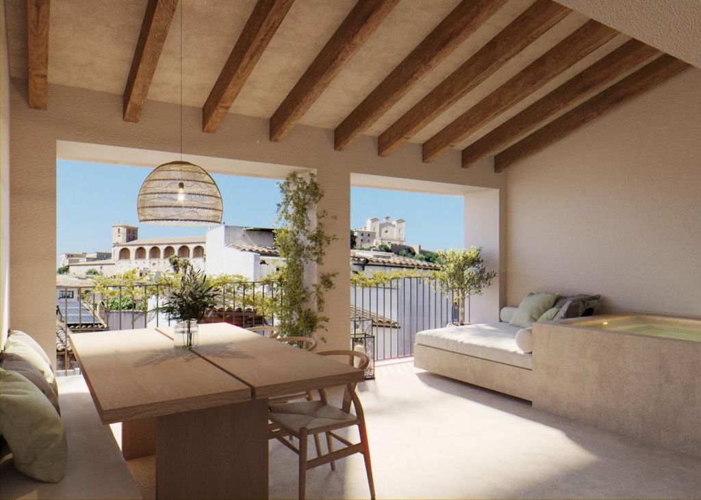 Maison de luxe à vendre à Artà, 1 750 000 €, Photo 3