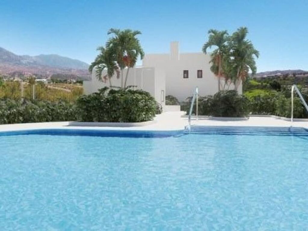 Luxury House for sale in Mijas, 650 000 €, Photo 3