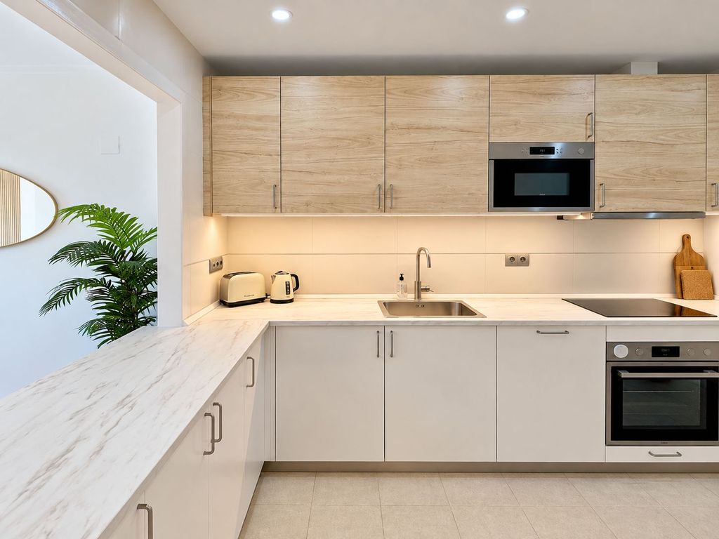 Appartement de luxe à vendre à Estepona, 449 000 €, Photo 4